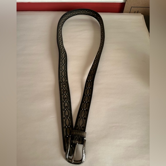 Ladies belt - Picture 1 of 1
